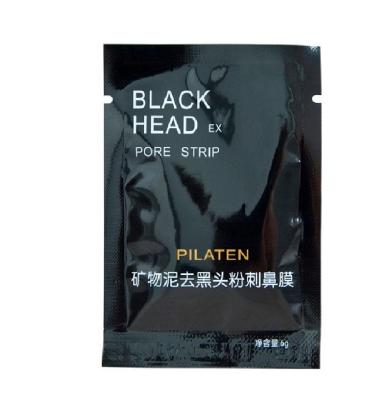 China Packing Pore Blackhead Remover Hot Selling Sweated Mask For Nose for sale