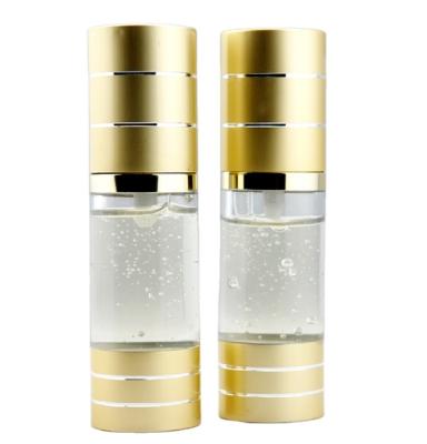 China Natural Essence Skin Care Wrinkle Face Lifting Serum Anti Aging Anti EGF Face Serum for sale