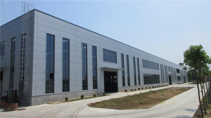 Verified China supplier - Shandong Haiyu Industry Group Co., Ltd.