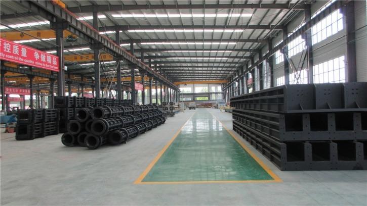 Verified China supplier - Shandong Haiyu Industry Group Co., Ltd.