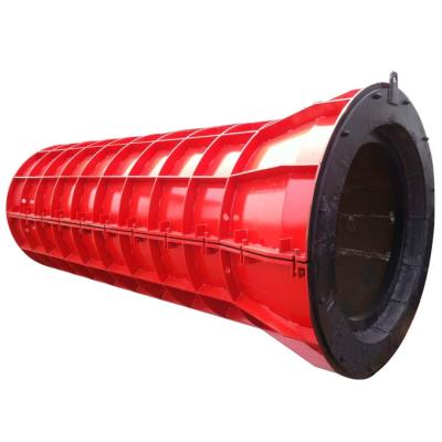 China The Large Diameter Concrete Drain Pipe for sale