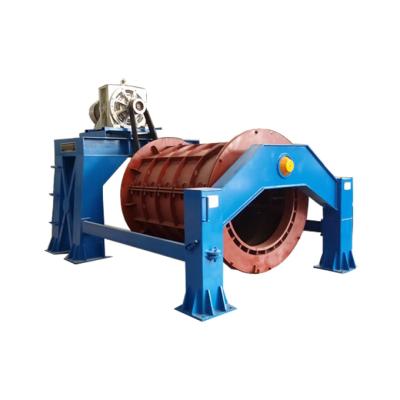 China Drain Rcc Concrete Steel Pipe Making Machine For Drainage And Culvert Pipe For Sale for sale