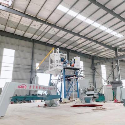 China Drain RCC Auto Precast Hume Reinforced Core Vertical Vibration Concrete Pipe Making Machine Manufacturers for sale