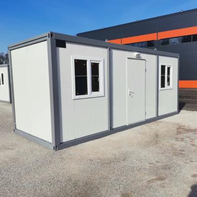 China China Traditional Hot Selling Cheap Price Portable Container Detachable Prefab House With CE Certificate for sale