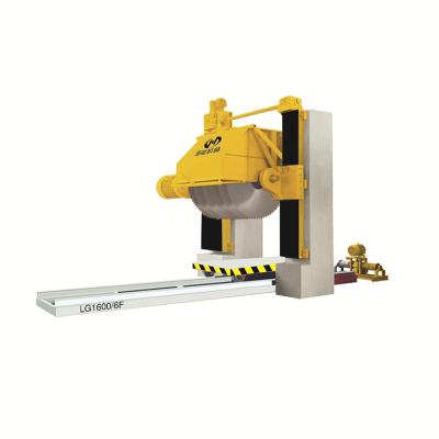 China Other Best Selling High Efficiency Multi-Blade Stone Stone Multi-bladed Saw Affordable Block Cutting Machine High Efficiency Stone Cutter for sale