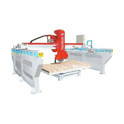 China Building material stores HXQ-625A/B new promotion 2022 high efficiency stone decoration cnc engraving machine for sale