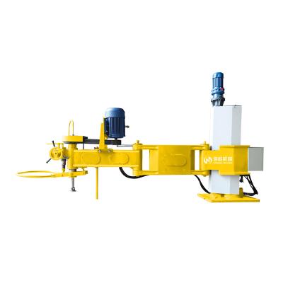 China Building Material Stores Manual Stone Polishing Machine Grinding and Polishing Stone Slabs Cutting and Polishing Abrasive Machine for sale