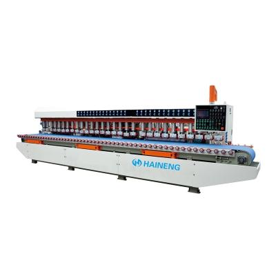 China Industrial Professional High Quality Stone Sale ANY-2500 Durable Automatic Granite Polishing Machines for sale