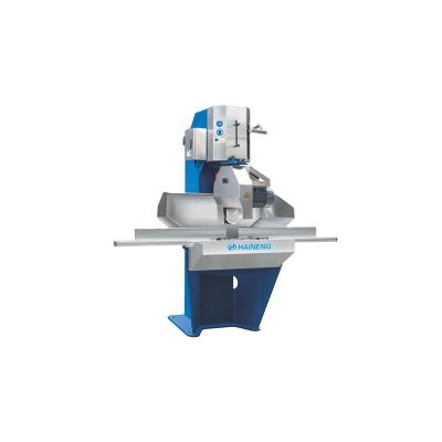 China Marble stone cutting machine ANY-350 of building material stores large cross stone cutting machines easy to operate for sale