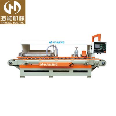 China Building material stores factory low price ANY-200 main fixture anti-arc stone industrial grinding table polishing machine for sale