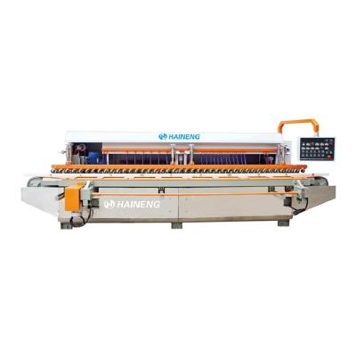 China High Cutting Efficiency Most Efficient Continuous Tile Cutting Machine ANY-800 Easy To Operate CNC Marble Cutting Machine for sale