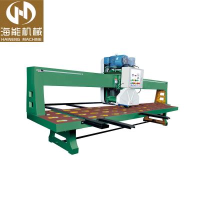 China Industrial Professional Stone Quarry Stone Bridge Cutting Machine Marble Making Block for sale