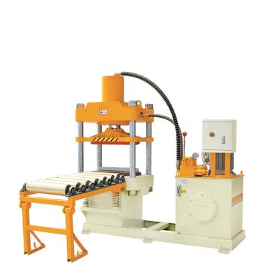 China Building material shops stone machine saw-cutting KSS-150 dividing face stamping natural quarry stone block cutting machine for sale