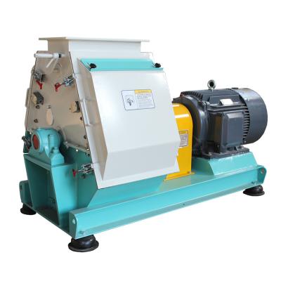 China Hotels feed hammer mill for animal feed production for sale