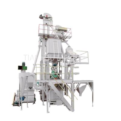 China Poultry Feed / Cattle Feed / Sinking Fish Feed 1 Ton Capacity Cattle Feed Pellet Plant for sale