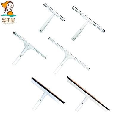 China One Touch Viable Easy To Replace Window Squeegee Window Wiper Glass Cleaner for sale