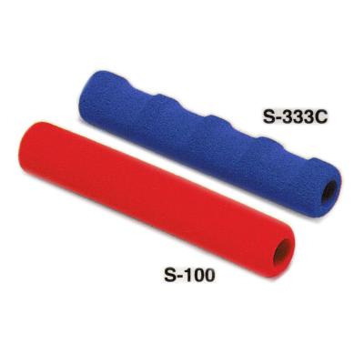 China Equipment Accessories Foam Lever Rubber Grip for sale