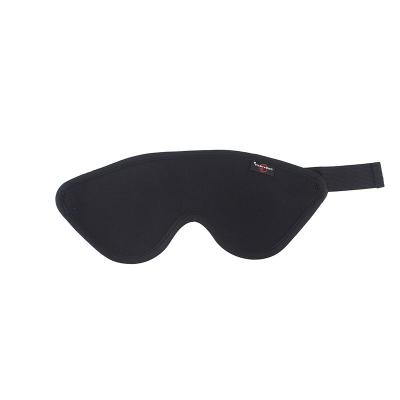 China Wholesale Custom Anti-Puffiness Travel Eyemask Sleep Mask Eye Mask With Low Price for sale