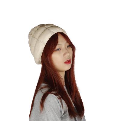 China Waterproof 2021 high quality women's autumn and winter casual stocking cap for sale