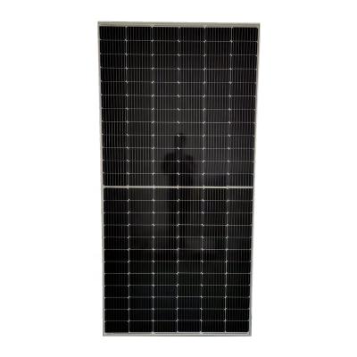 China Silicon solar wafer Guangdong Solar Panels 150W Photovoltaic panels Silicon panels for Solar System Factory Directly sale for sale