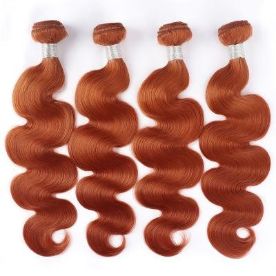 China New Star Wholesale Water Wave Peruvian Curly Wave Virgin Hair Straight Weaving Cuticle Intact Color Hair Bundle Unprocessed for sale