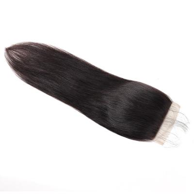 China Silky Straight Natural Black Short Straight Virgin Hair Lace Front Wigs 4x4 Inch Wave Wave Shipping for sale