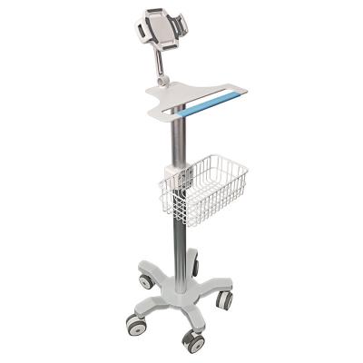 China Chinese high quality hand carts cart tablet for ipad for sale