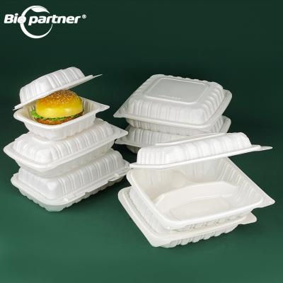 Cina MFPP Thermoform Food Container 9