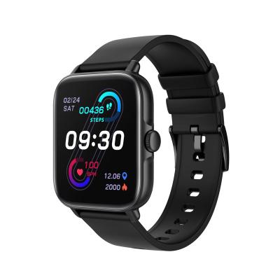 China Y22 Touch Screen Smartwatch with BT Call Feature Dial Call Smart Watch PK T42 Y20PRO FM08 for sale