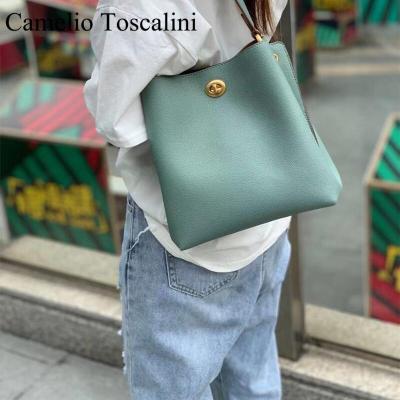 China Custom Made Lady Shoulder Woman Channel Goods Purses Waterproof Luxury Women Handbags for sale