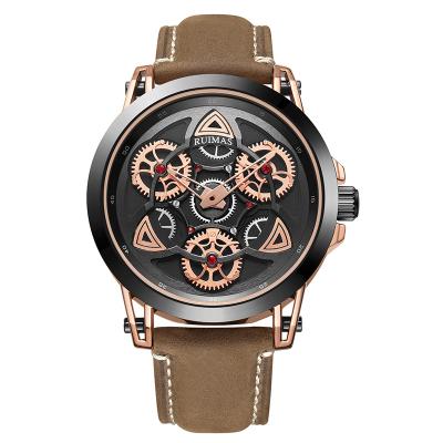 China Wholesale automatic luxury fashion automatic watch men's wrist watches skmei hand skmei hand quartz digital mechanical watch quartz watch for sale