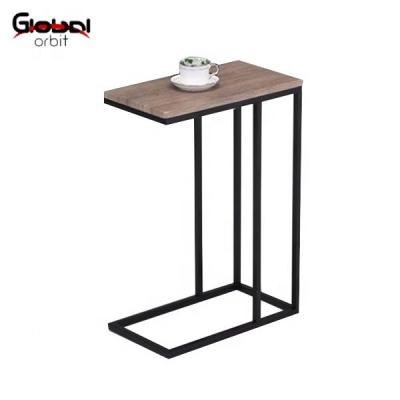 China Modern Modern Laptop Sofa Couch Coffee End Snack Table Bed Side Table Tables For Living Room for sale