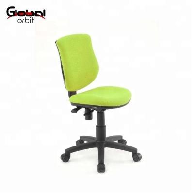 China Modern Seat Swivel Height Adjustable Child Ergonomic Kids Study Chair for sale