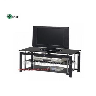 China Easy Installation Modern Design TV Stand Up TV Cabinet TV Rack Small Space for sale