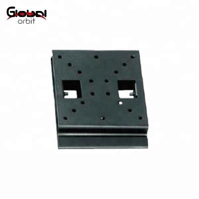 China High Quality Metal TV Stand Black LCD 32 Inch TV Wall Mount Bracket 32