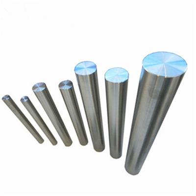 China Industry And Civil Casting Super Alloy / Nichrome Inconel 713 / K418 Rod for sale