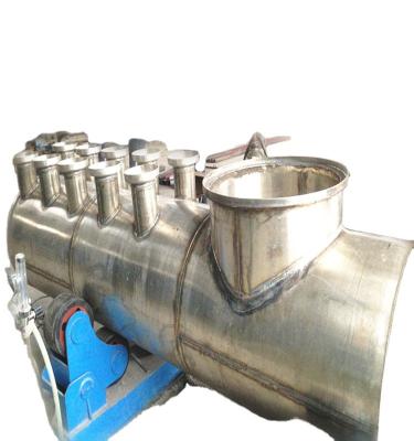 China energy & Mining Used in Solid Caustic Soda Evaporation Industry Nickel201 Final Concentrator for sale