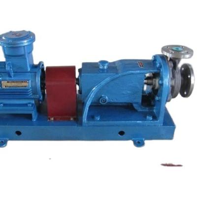 China Other chemical titanium lpg pump with magnetic coupling for sale