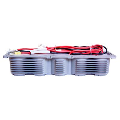 China PV Inverter PFC Choke PV Inverter Inductor Filter Coils Toroidal Electronic High Current High Freuencry Boost For PV Inverter for sale