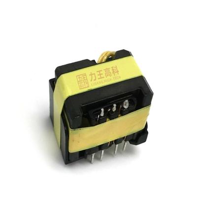 China Efficient Power Conversion: EE10 Transformer 500w Single Phase Single Phase Neon Changeover Transformers for sale