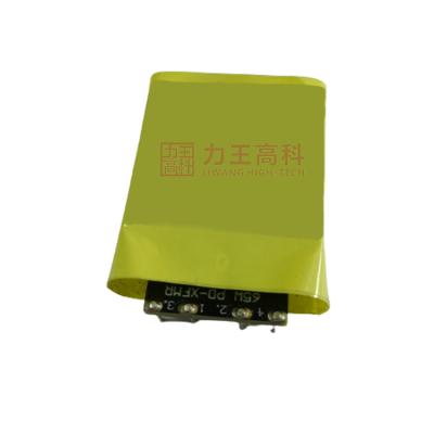 China Efficient Power Conversion: ED 220v 24v Audio Modem Switching Solar Power Adapter High Frequency Transformer for sale