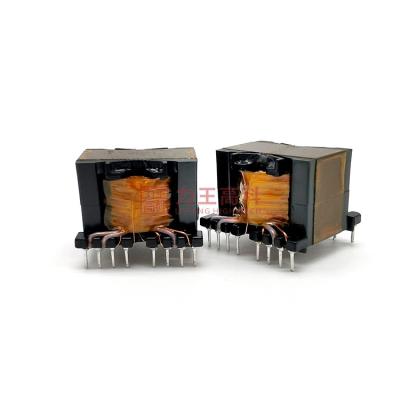 China PV Inverter Miniature Outdoor Mount Transformer High Efficiency Power Transfer Into A Tiny Package Voltage Transformer for sale