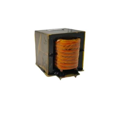 China Electric Vehicle Power Conversion Reliable Performance Space Saving Design Compact Planar Transformers For Vehicle Applications for sale