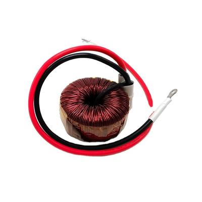 China Built-in high-performance toroidal inductors for optimal energy conversion of solar power systems for sale