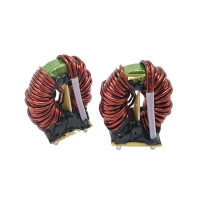 China Precision Integrated Power Achieve optimal circuit performance with our robust toroidal inductors of high quality materials for sale