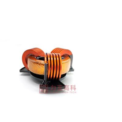 China Built-in mastering electromagnetic modes allowing electrical engineering toroidal coil toroidal inductors for sale