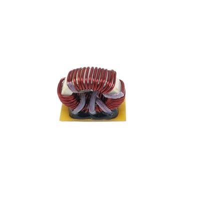 China Built-in Wide Frequency Range High Range Inductor Current Grading International Standards Energy Storage Photovoltaic Inductors for sale