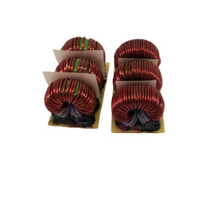 China High Quality Inductor Current Rating High Frequency Ring Inductor Automotive-Grade For Safe And Reliable Vehicle Electronics for sale