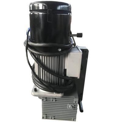 China AC Gear Motor Industrial International Hoist Motor For Swing Stage for sale