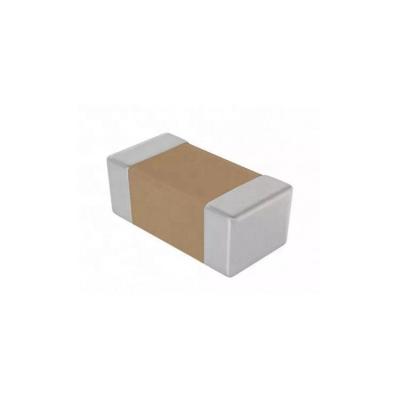 China Good Stability General Purpose Ceramic Capacitor 1210 SMD 3225 106K 50V X7R 10% MLCC Capacitor In Stock for sale